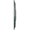 Ekena Millwork Oslo Ceiling Medallion (Fits Canopies up to 7 5/8"), Hand-Painted Cloud Burst, 38 3/8"OD x 2 7/8"P CM38OSCBF - alternate 3